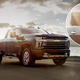 Illustration for article titled I Know Weve Been Dunking on the 2020 Chevy Silverado HD a Lot Here But Come On